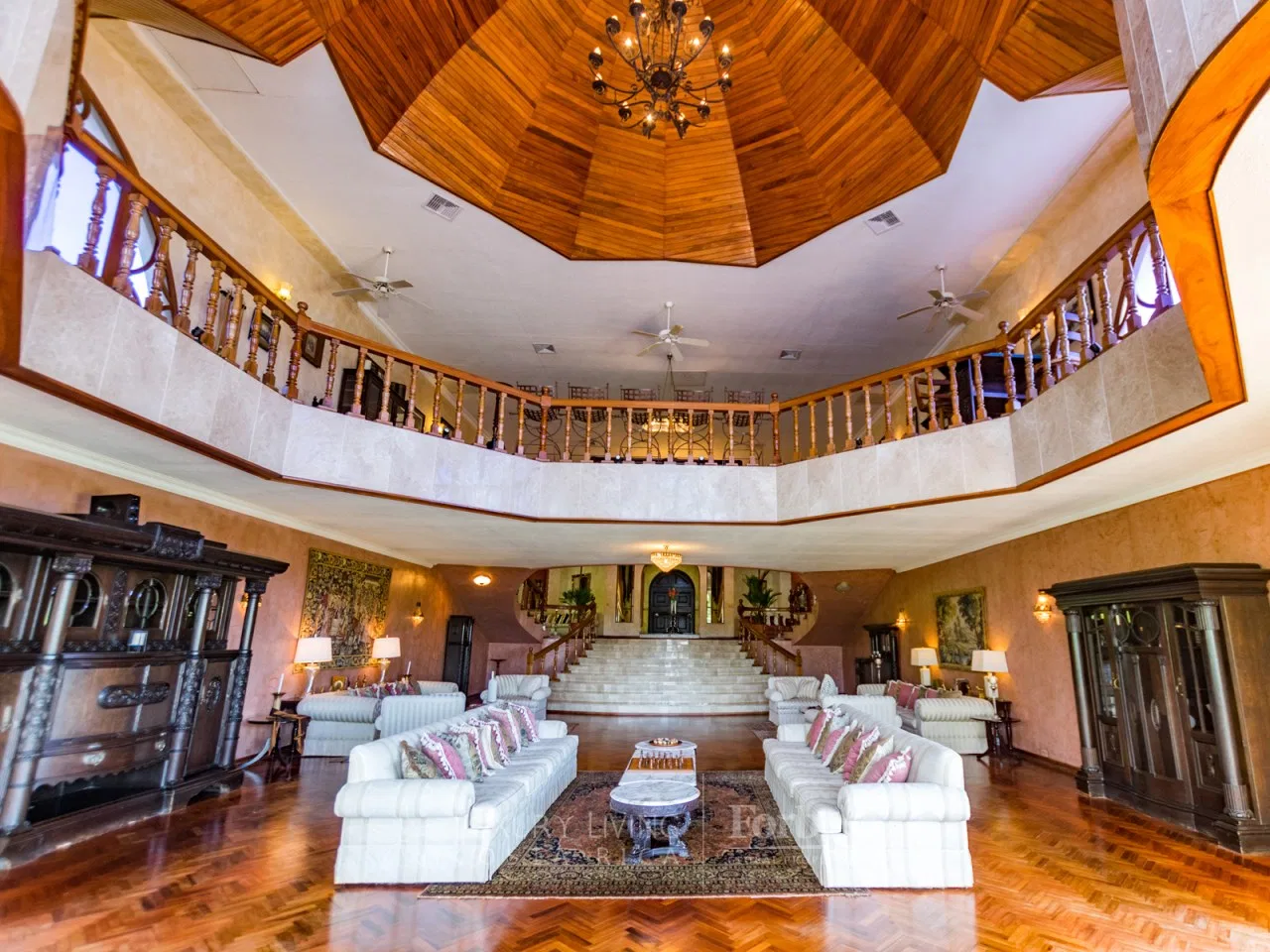 El Castillo de Esparza | Historic Legacy Estate with European Aristocratic Provenance, photo 6