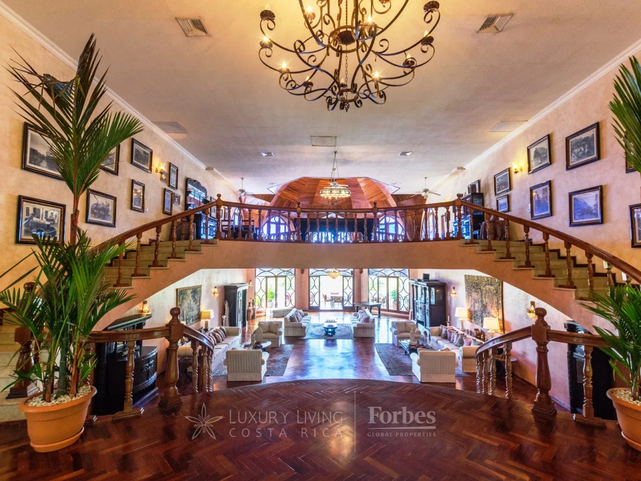 El Castillo de Esparza | Historic Legacy Estate with European Aristocratic Provenance, photo 7