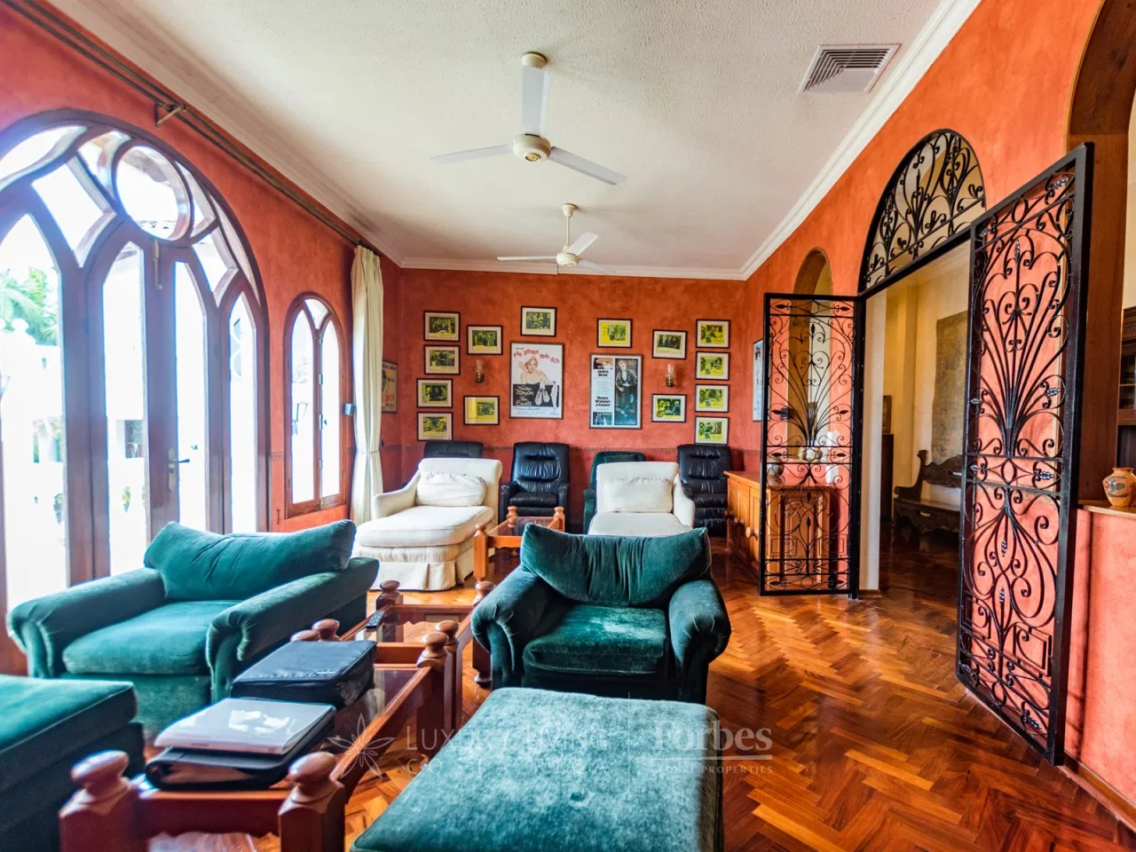 El Castillo de Esparza | Historic Legacy Estate with European Aristocratic Provenance, photo 9