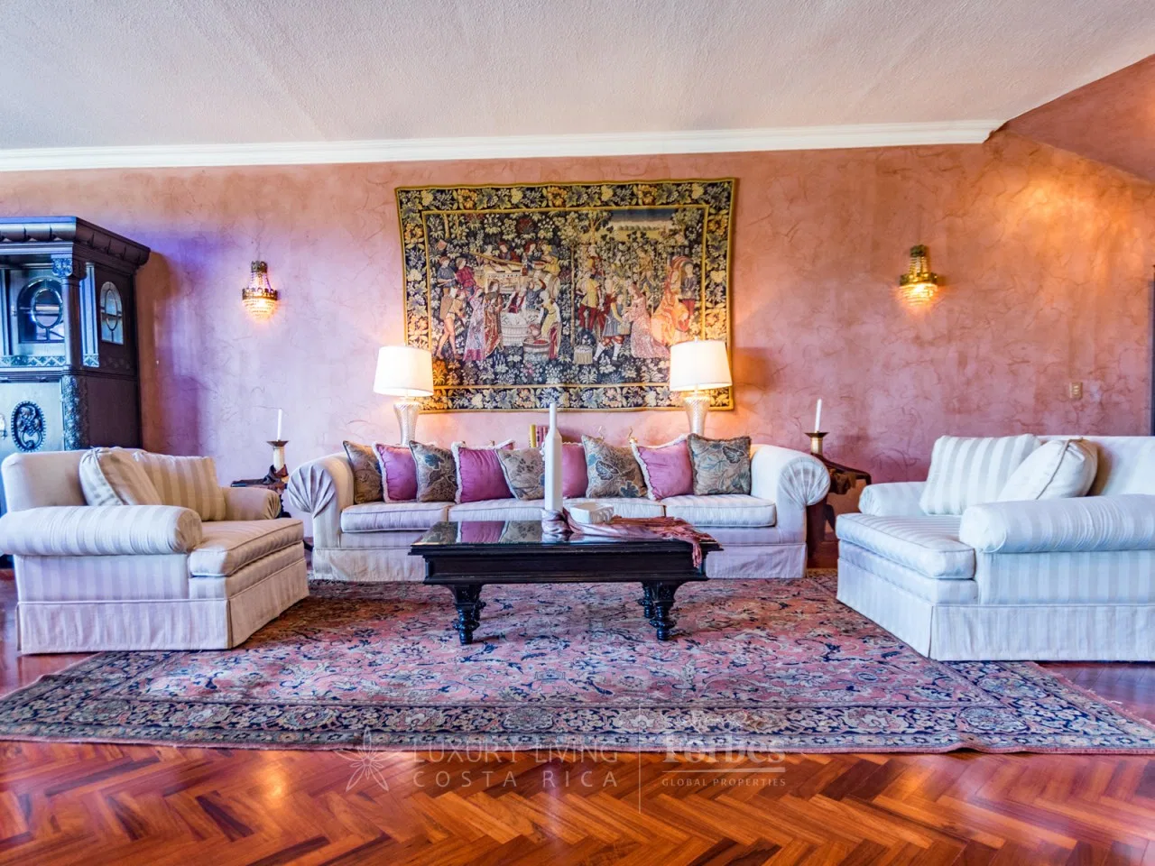 El Castillo de Esparza | Historic Legacy Estate with European Aristocratic Provenance, photo 10
