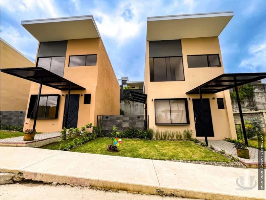 Condominio Lomas de Montes de Oca