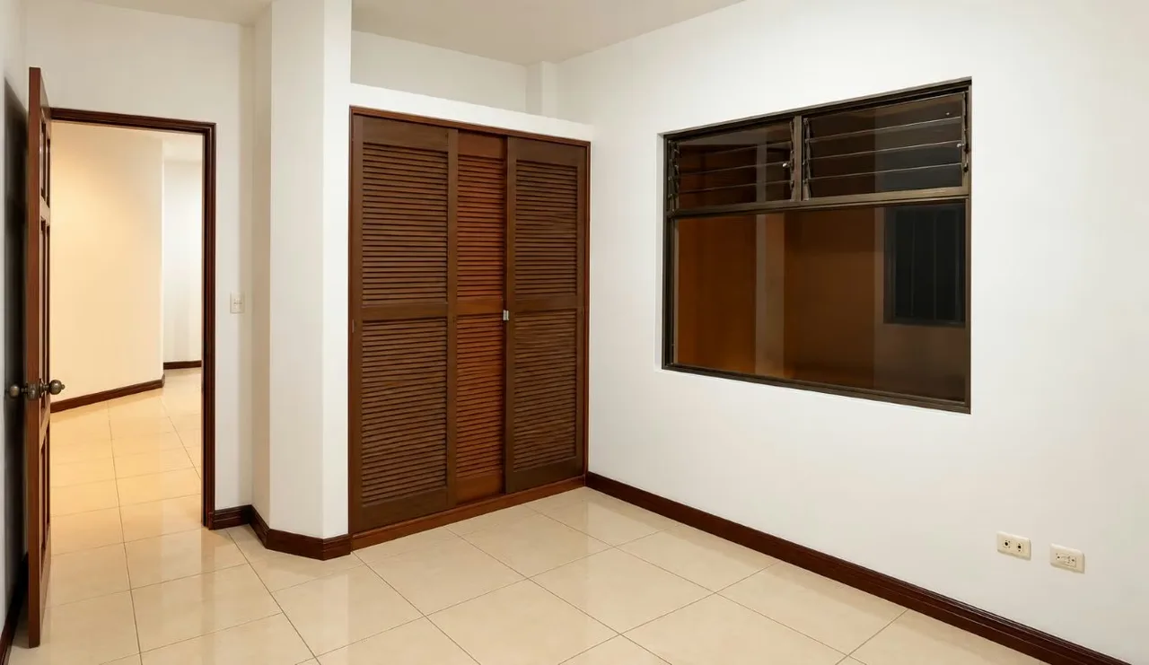 BELLA Y AMPLIA CASA EN CONDOMINIO EN ROHRMOSER (GEROMA, CENAT (ANTIGUO AID), AEROPUERTO, ETC.)., photo 2