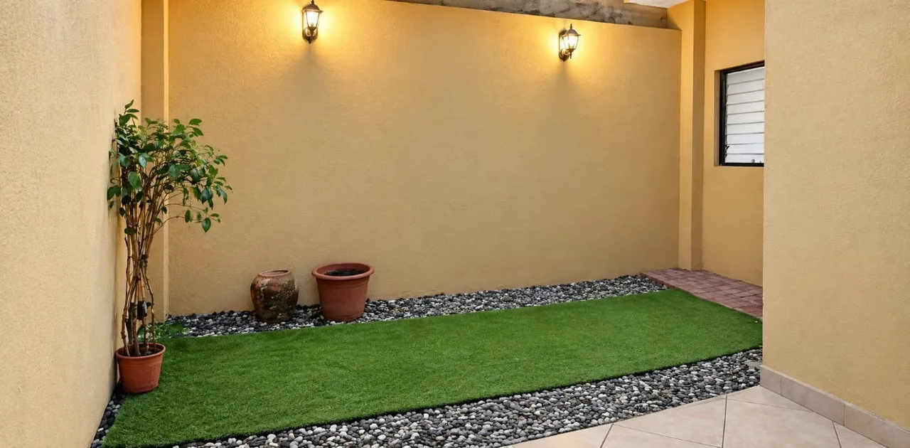 BELLA Y AMPLIA CASA EN CONDOMINIO EN ROHRMOSER (GEROMA, CENAT (ANTIGUO AID), AEROPUERTO, ETC.)., photo 5