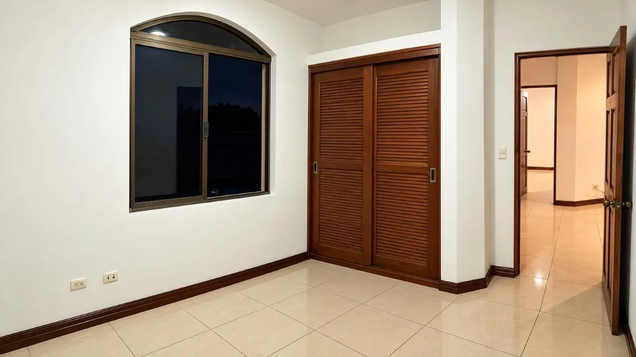 BELLA Y AMPLIA CASA EN CONDOMINIO EN ROHRMOSER (GEROMA, CENAT (ANTIGUO AID), AEROPUERTO, ETC.)., photo 10