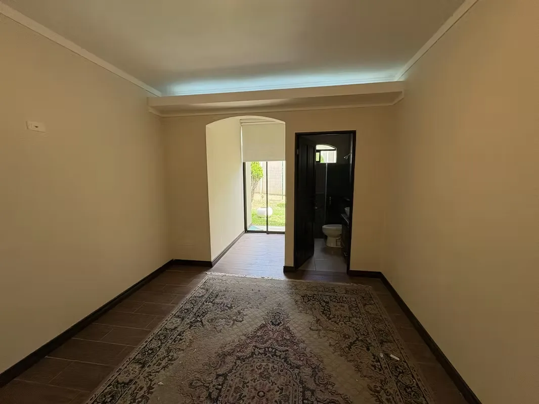 Precioso y conveniente condominio ubicado en Pinares, del cruce de Walmart, 200 norte y 100 este. Ubicado en primera planta, cuenta con sala comedor, cocina ..., photo 15