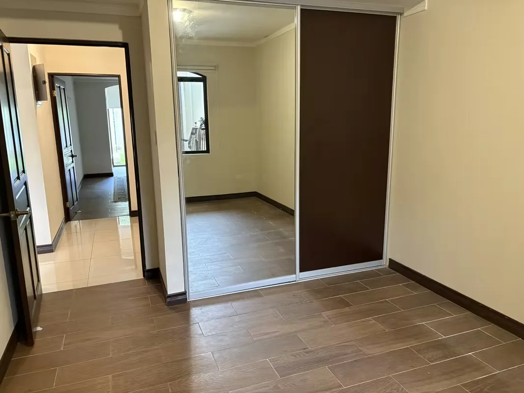 Precioso y conveniente condominio ubicado en Pinares, del cruce de Walmart, 200 norte y 100 este. Ubicado en primera planta, cuenta con sala comedor, cocina ..., photo 9