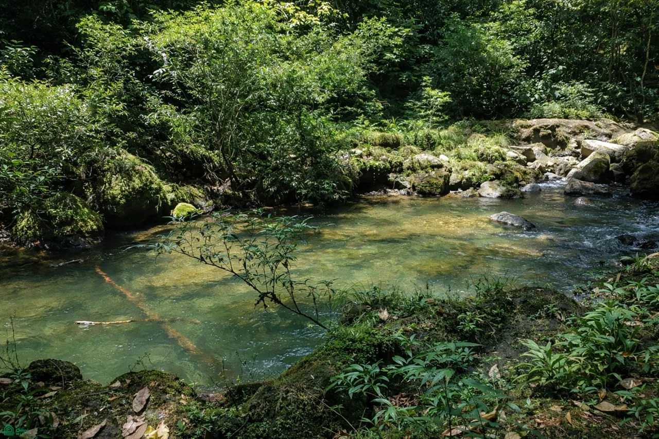 Finca en Venta en Sarapiqu, Heredia  10 Hectareas con Dos Rios Internos
