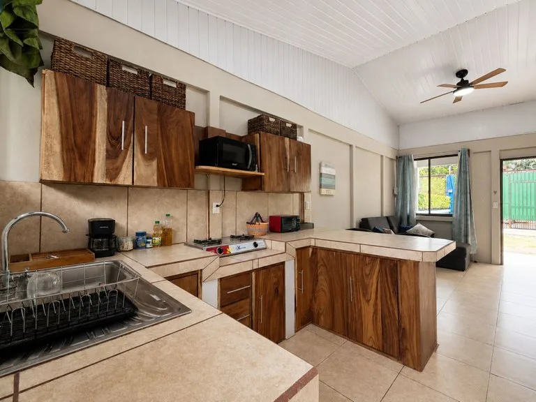 House in Playa Samara, photo 12