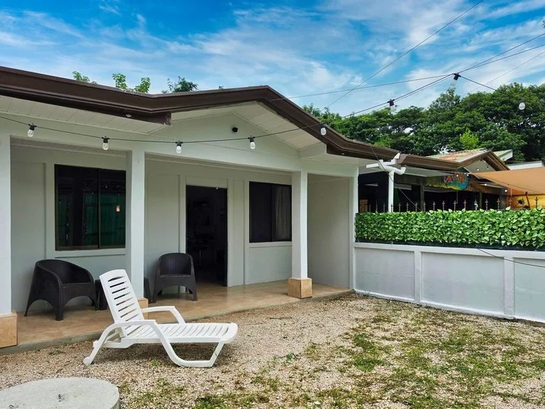 House in Playa Samara, photo 8