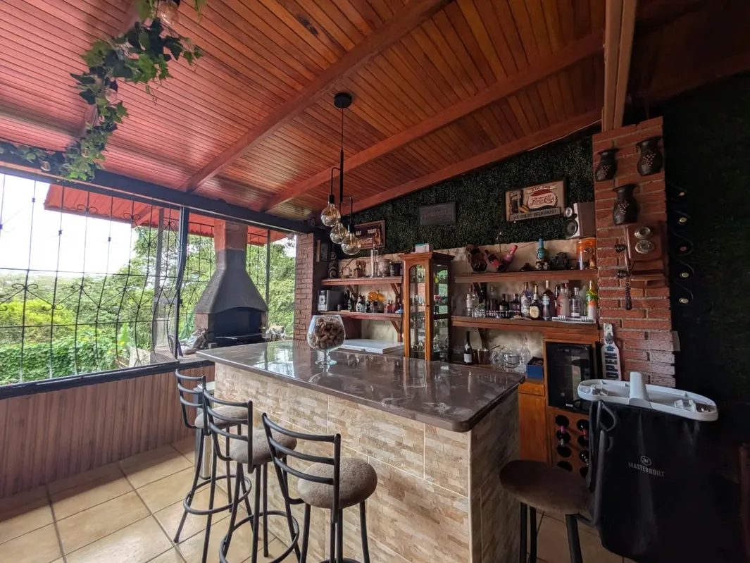 Esta casa independiente se encuentra en Guachipelín Norte, en el límite con Pozos, y ofrece una oportunidad única para vivir en una comunidad cerrada, tranquila y segura. Ubicada en ..., photo 11