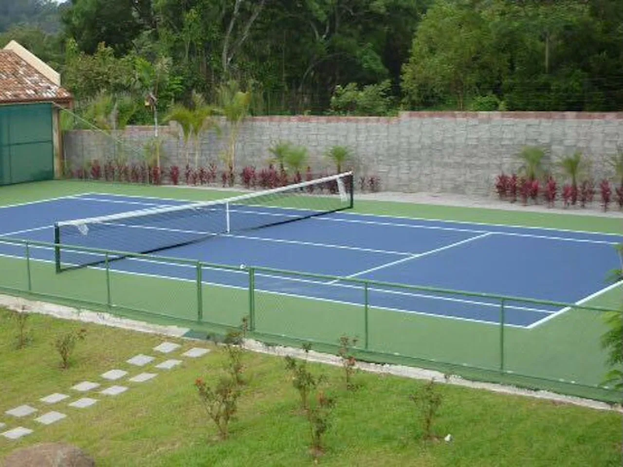 VENTA DE LOTE EN CONDOMINIO - PIEDADES SANTA ANA, photo 2