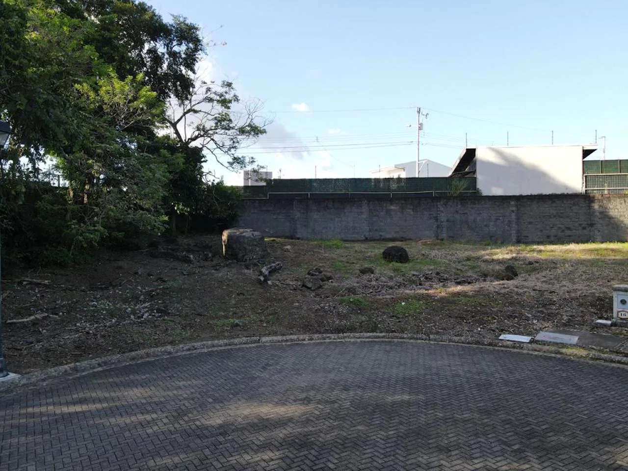 VENTA DE LOTE EN CONDOMINIO - PIEDADES SANTA ANA, photo 7