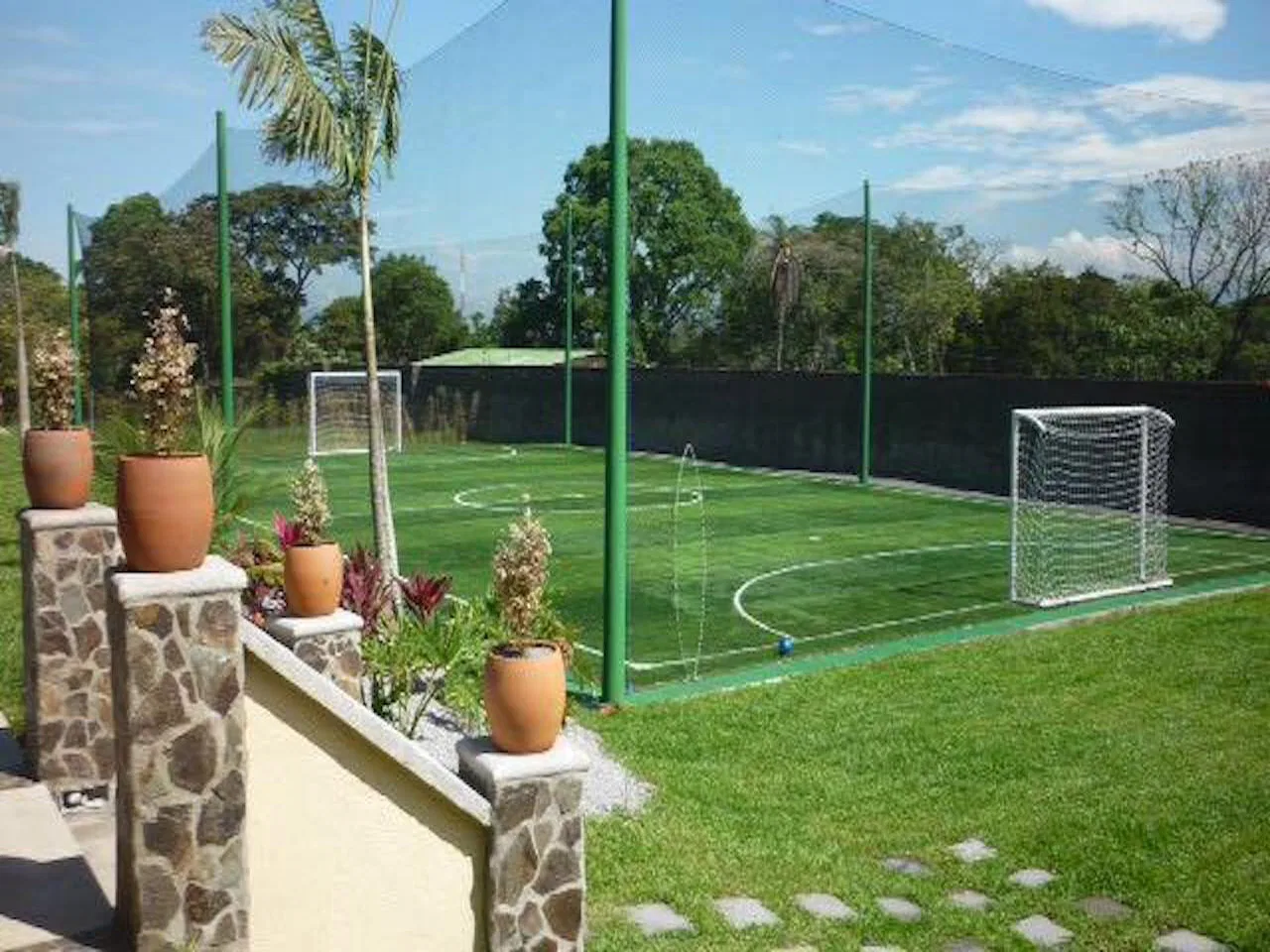 VENTA DE LOTE EN CONDOMINIO - PIEDADES SANTA ANA, photo 8