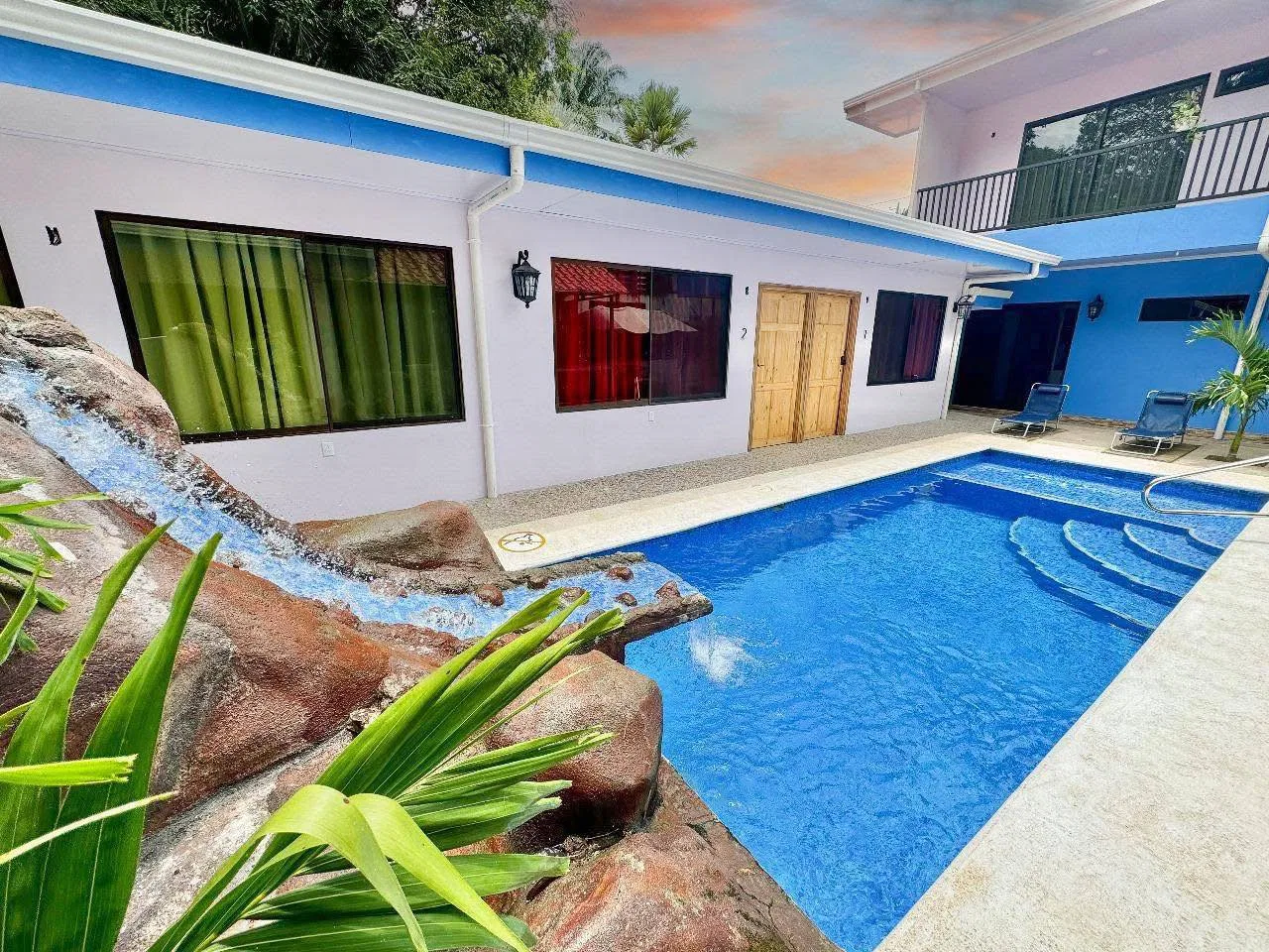 Live & Earn in Paradise – Airbnb Project Minutes from the Beach
