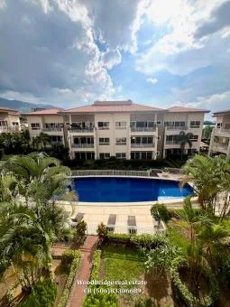 ESCAZU APARTAMENTO AMUEBLADO EN ALQUILER