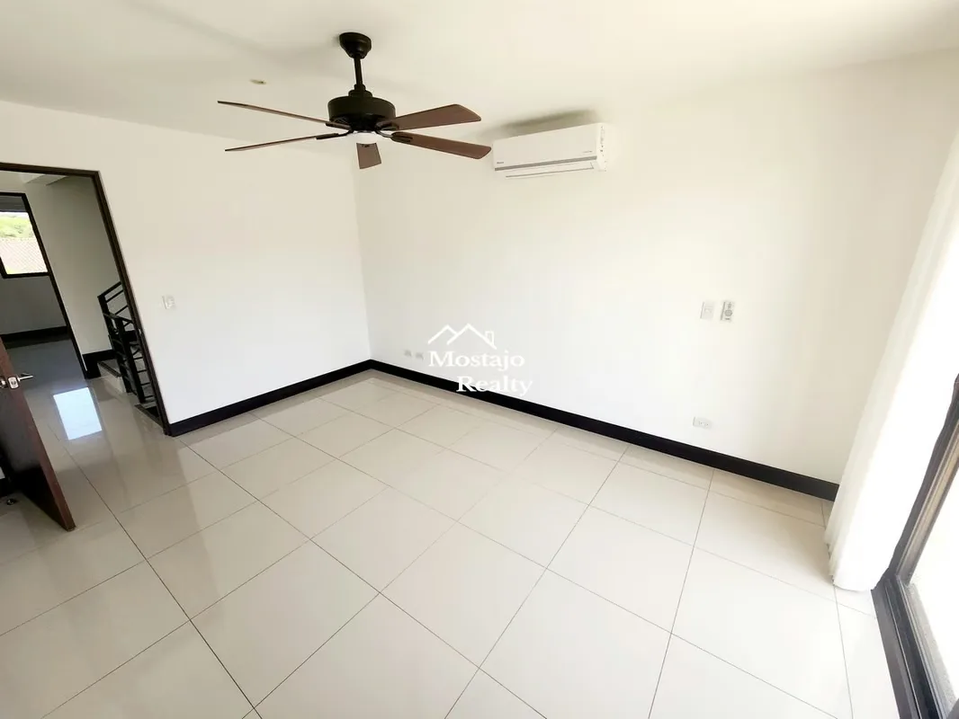 Alquiler de Casa esquinera, linea blanca, Condominio Parques del Sol, Santa Ana, photo 14
