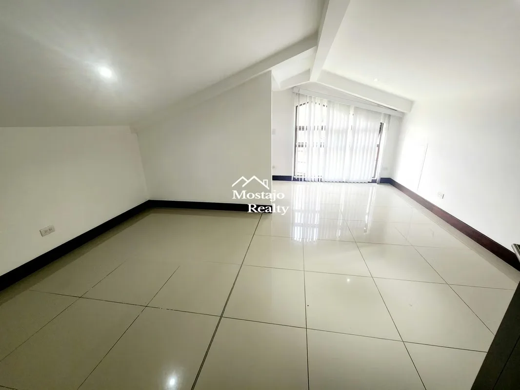 Alquiler de Casa esquinera, linea blanca, Condominio Parques del Sol, Santa Ana, photo 15