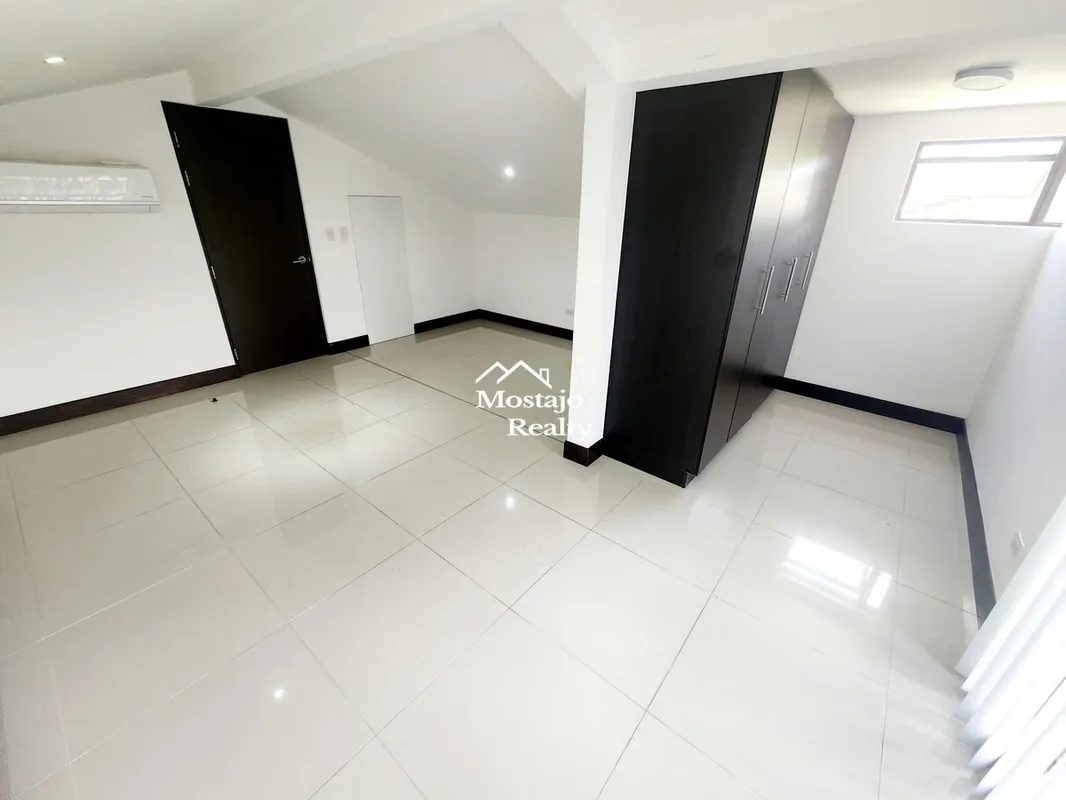 Alquiler de Casa esquinera, linea blanca, Condominio Parques del Sol, Santa Ana, photo 16