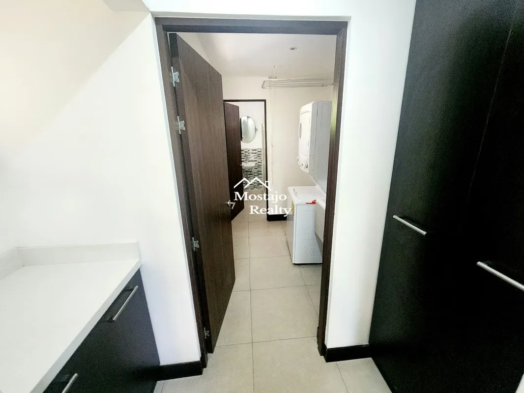Alquiler de Casa esquinera, linea blanca, Condominio Parques del Sol, Santa Ana, photo 3