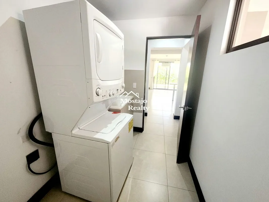 Alquiler de Casa esquinera, linea blanca, Condominio Parques del Sol, Santa Ana, photo 5