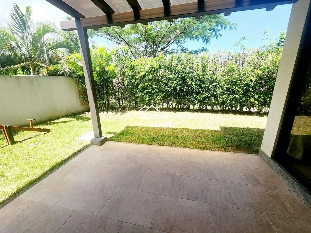 Alquiler de Casa esquinera, linea blanca, Condominio Parques del Sol, Santa Ana, photo 6
