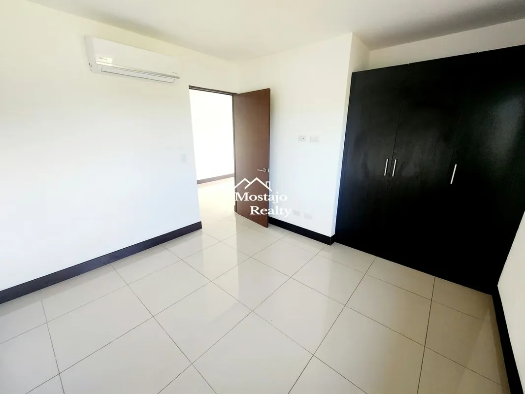 Alquiler de Casa esquinera, linea blanca, Condominio Parques del Sol, Santa Ana, photo 10