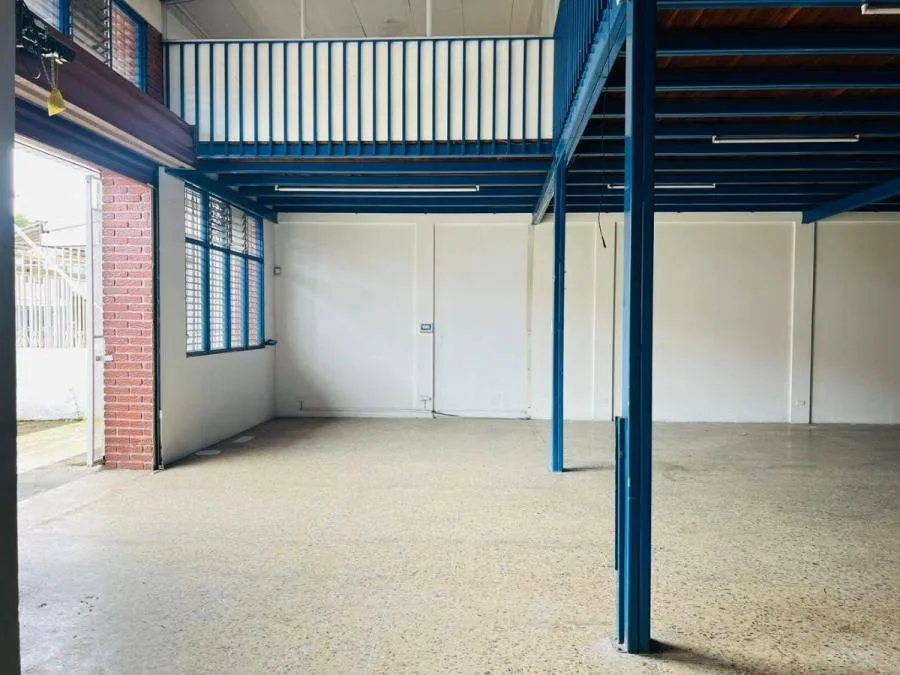 Venta de Bodega en Goicoechea, San Josê. RAH 25-1850 - Venta en Goicoechea, photo 11