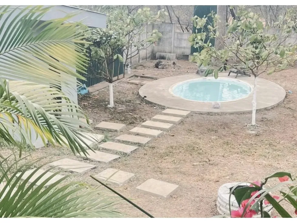 Esta acogedora casa ofrece una ubicación ideal a solo 3 km de Playa Avellanas, perfecta para ..., photo 2