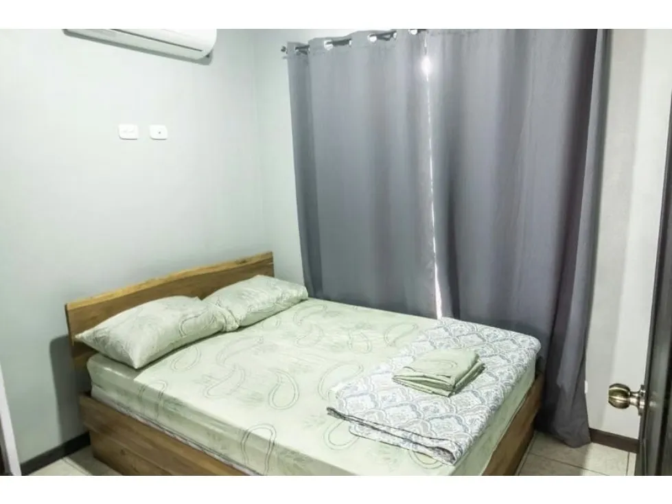 Esta acogedora casa ofrece una ubicación ideal a solo 3 km de Playa Avellanas, perfecta para ..., photo 11