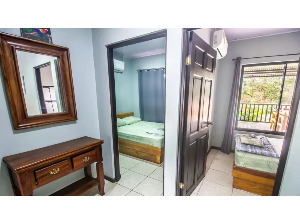 Esta acogedora casa ofrece una ubicación ideal a solo 3 km de Playa Avellanas, perfecta para ..., photo 12