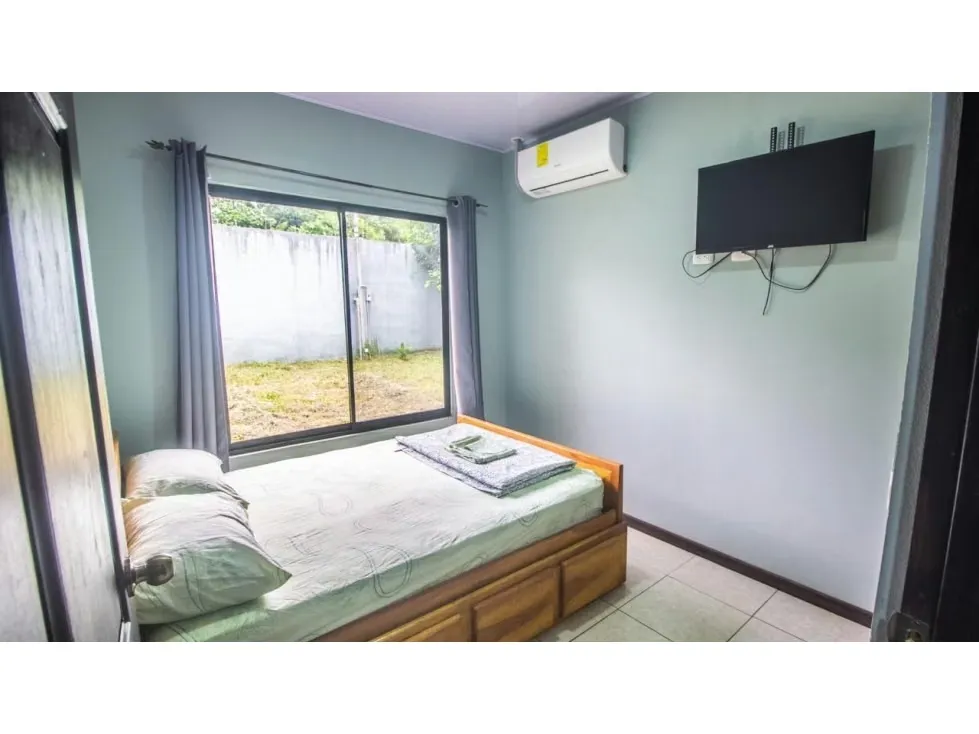 Esta acogedora casa ofrece una ubicación ideal a solo 3 km de Playa Avellanas, perfecta para ..., photo 10