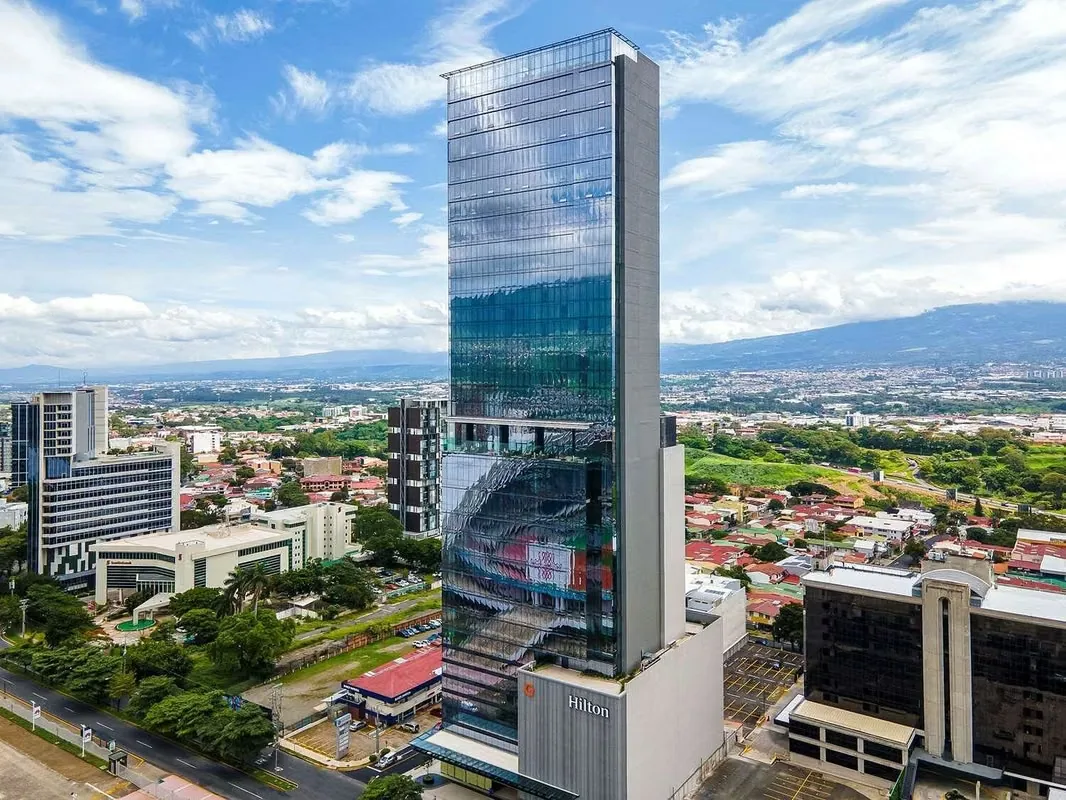 Ultimo Penthouse en Venta, Exclusiva Torre Hilton Piso Completo-2, photo 11