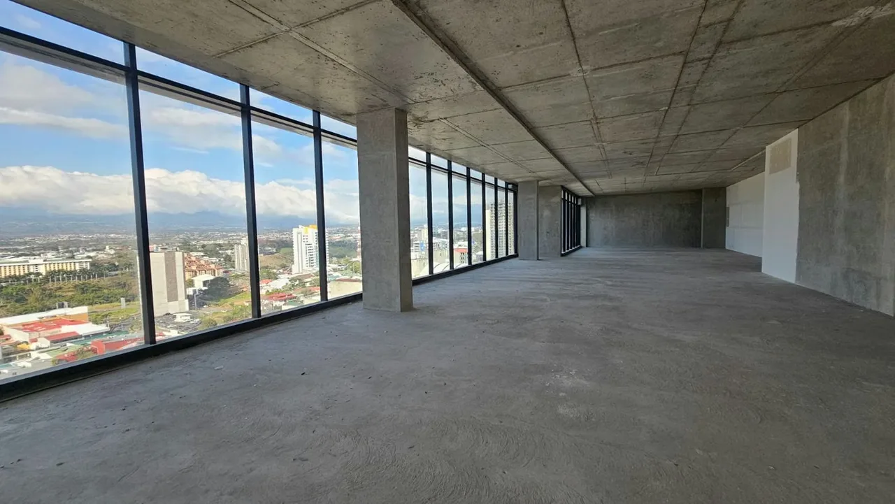 Ultimo Penthouse en Venta, Exclusiva Torre Hilton Piso Completo-2, photo 12