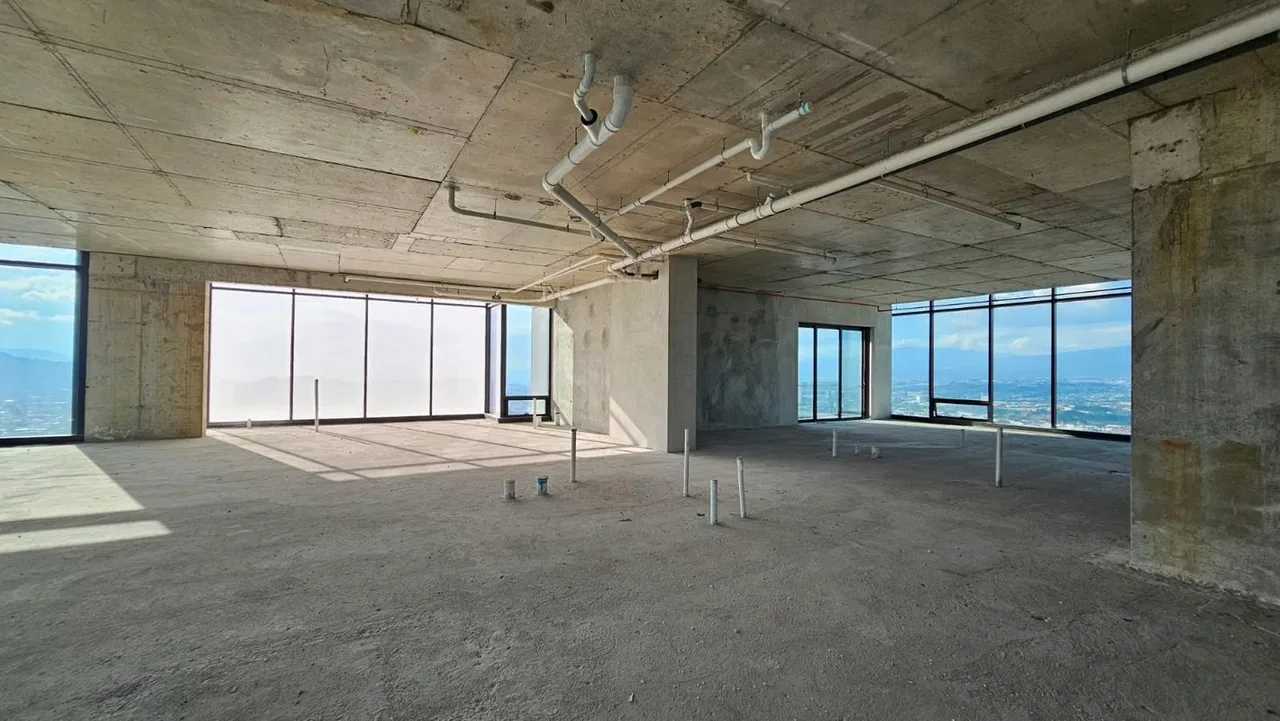 Ultimo Penthouse en Venta, Exclusiva Torre Hilton Piso Completo-2, photo 13