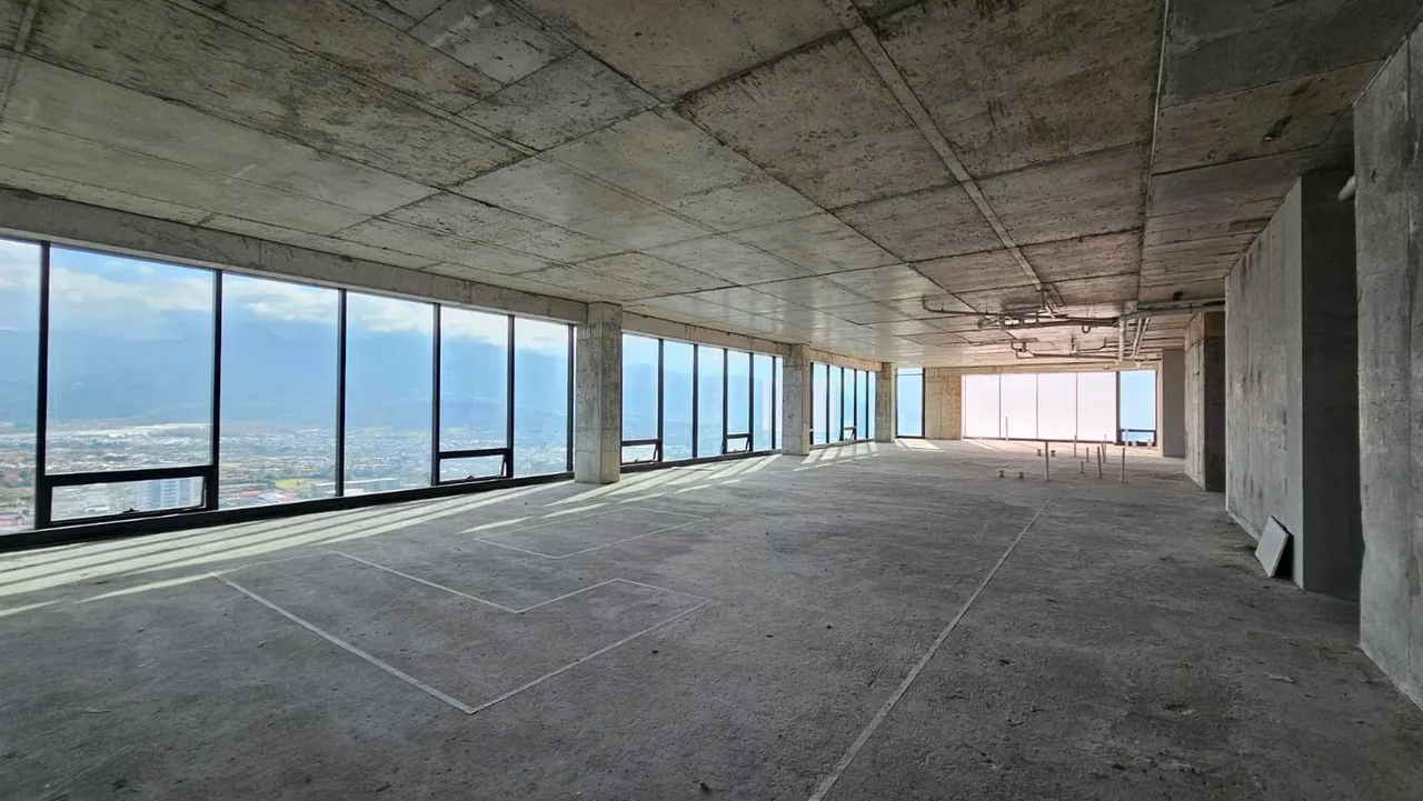 Ultimo Penthouse en Venta, Exclusiva Torre Hilton Piso Completo-2, photo 15