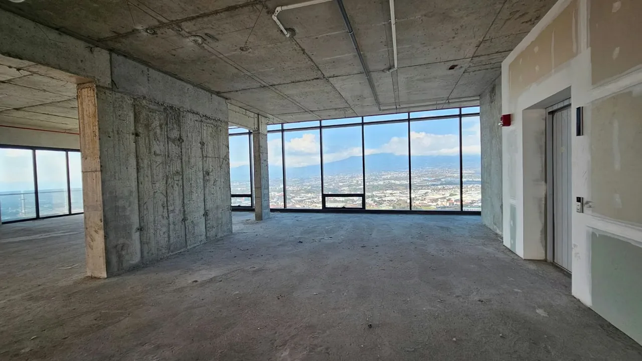 Ultimo Penthouse en Venta, Exclusiva Torre Hilton Piso Completo-2, photo 16