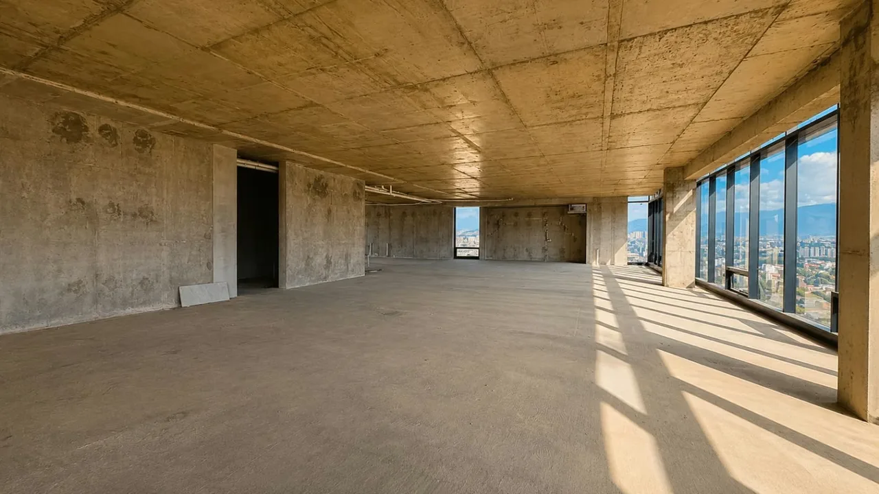 Ultimo Penthouse en Venta, Exclusiva Torre Hilton Piso Completo-2, photo 4