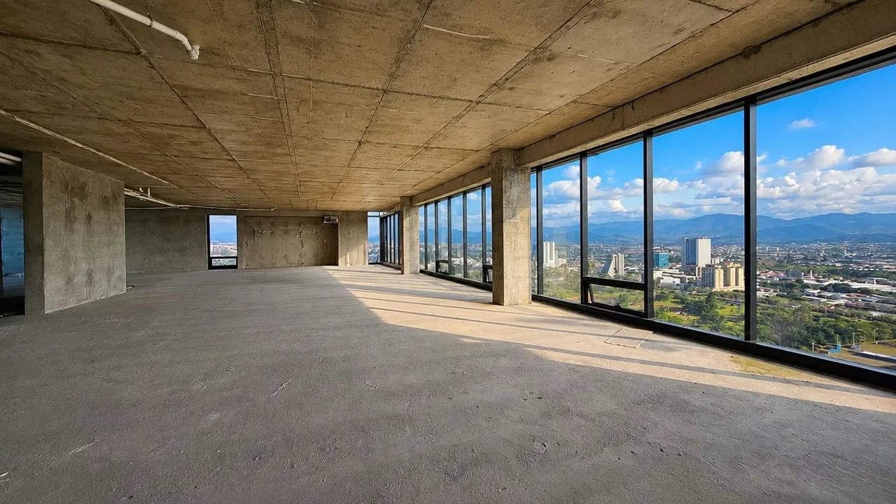 Ultimo Penthouse en Venta, Exclusiva Torre Hilton Piso Completo-2, photo 5