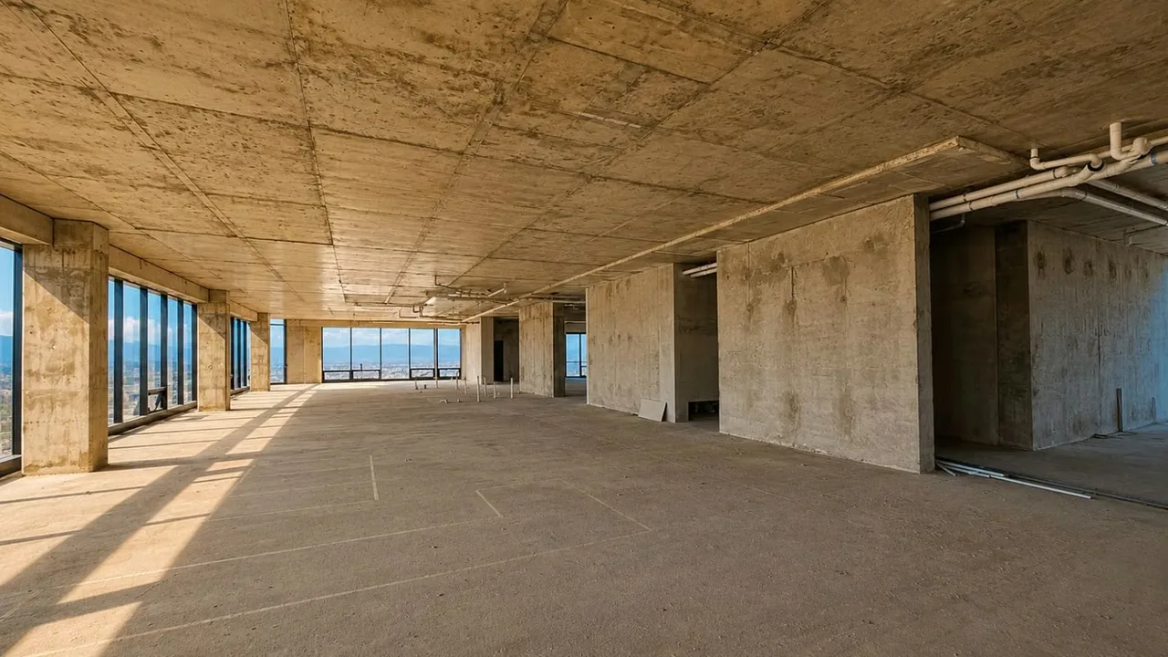 Ultimo Penthouse en Venta, Exclusiva Torre Hilton Piso Completo-2, photo 6
