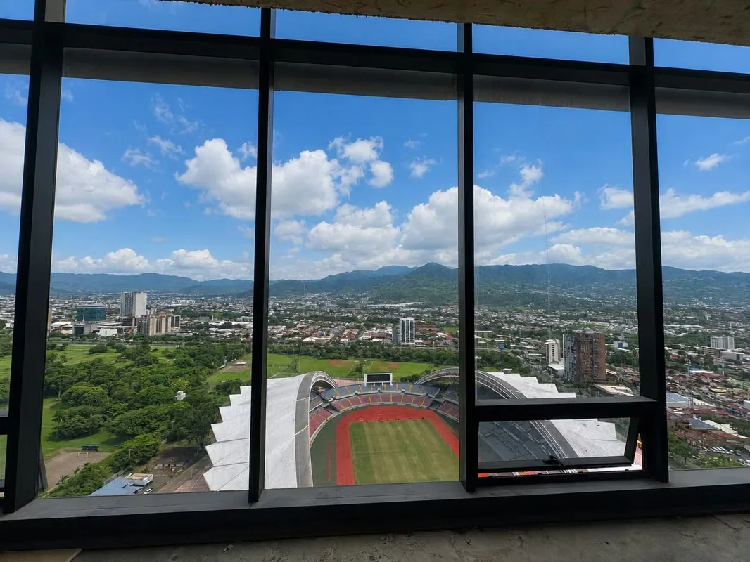Ultimo Penthouse en Venta, Exclusiva Torre Hilton Piso Completo-2, photo 8