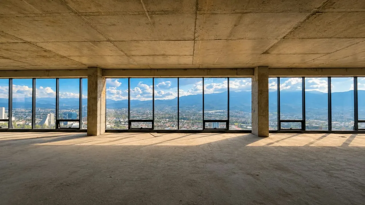 Ultimo Penthouse en Venta, Exclusiva Torre Hilton Piso Completo-2, photo 10