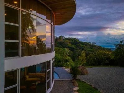 La Casa de Vidrio, photo 4