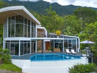 La Casa de Vidrio, photo 5