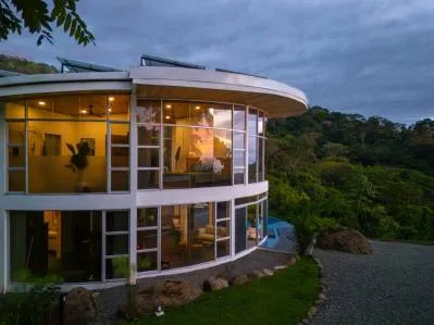 La Casa de Vidrio, photo 6