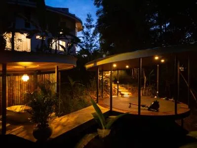 La Casa de Vidrio, photo 7