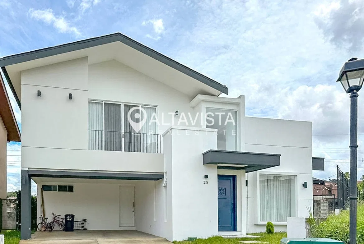 Casa en Venta Condominio Francosta