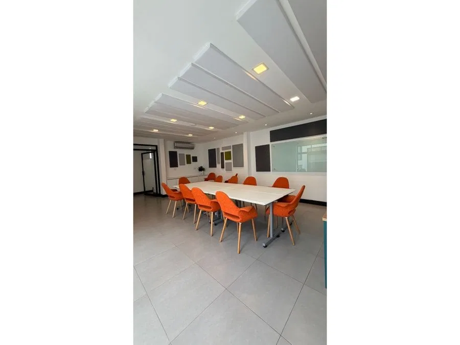 Complejo Corporativo Premium en Rohrmoser | 1.326 m² | 2 Edificaciones