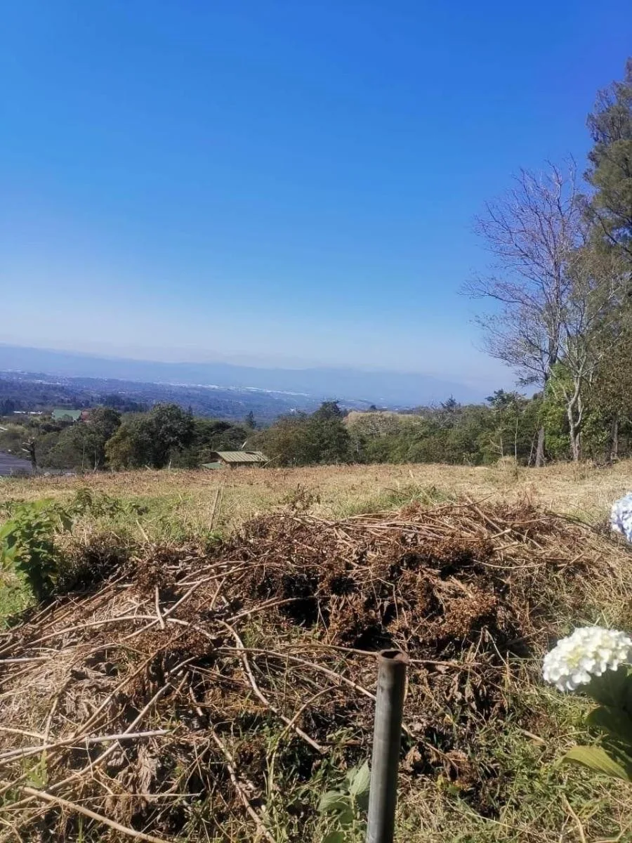 Venta Especial de Lotes en Sabana Redonda de Poas, Alajuela - Venta en Poás