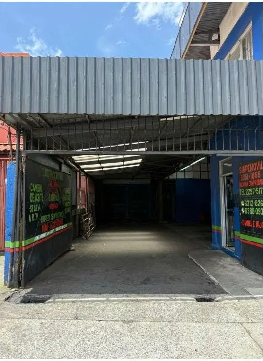 Local Comercial en Moravia Centro | 236 m² | Alto Tránsito | Venta o Alquiler | Ubicación Premium