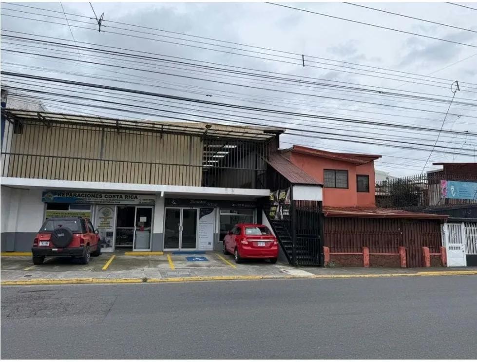 Local Comercial en Moravia Centro | 236 m² | Alto Tránsito | Venta o Alquiler | Ubicación Premium, photo 15